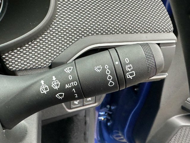 Dacia Sandero Sandero Essential Tce Blue #27