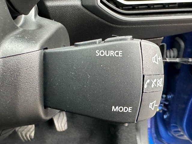 Dacia Sandero Sandero Essential Tce Blue #26