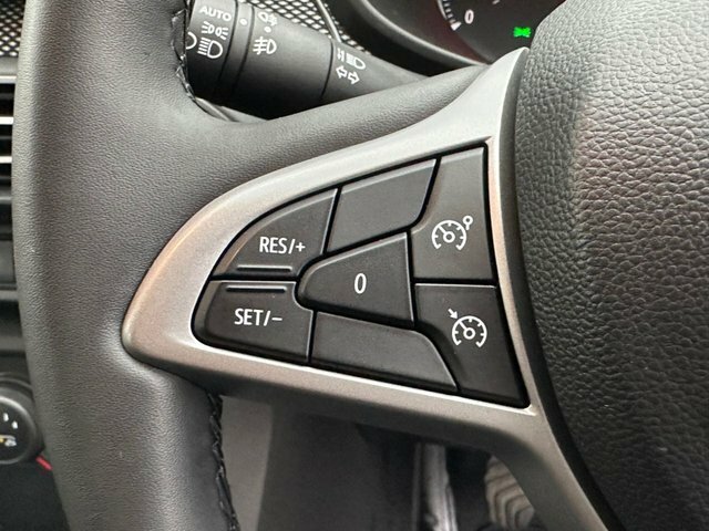 Dacia Sandero Sandero Essential Tce Blue #23