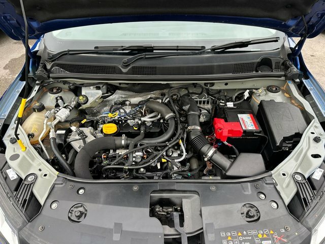 Dacia Sandero Sandero Essential Tce Blue #38