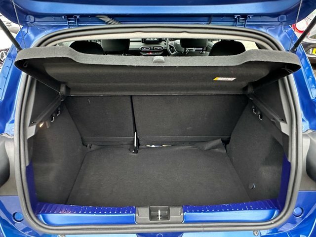 Dacia Sandero Sandero Essential Tce Blue #41