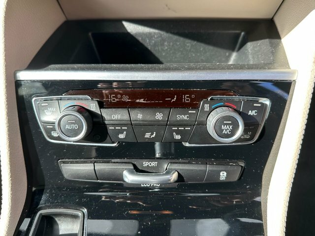 BMW 2 Series Active Tourer Active Tourer 2.0 218D Luxury Euro 6 Ss Grey #24