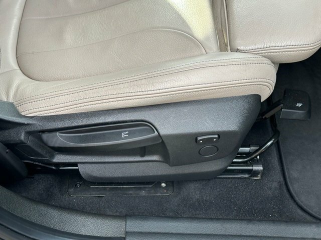 BMW 2 Series Active Tourer Active Tourer 2.0 218D Luxury Euro 6 Ss Grey #45