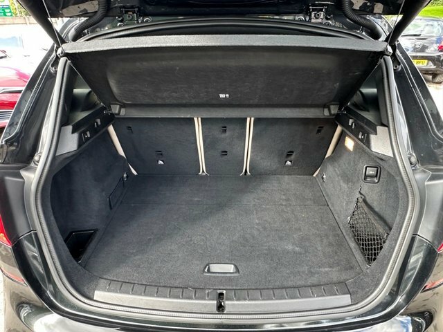BMW 2 Series Active Tourer Active Tourer 2.0 218D Luxury Euro 6 Ss Grey #51