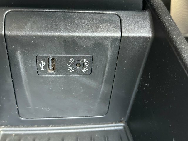 BMW 2 Series Active Tourer Active Tourer 2.0 218D Luxury Euro 6 Ss Grey #14