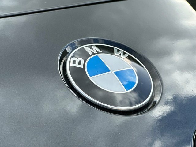 BMW 2 Series Active Tourer Active Tourer 2.0 218D Luxury Euro 6 Ss Grey #57