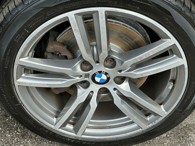 BMW 2 Series Active Tourer Active Tourer 2.0 218D Luxury Euro 6 Ss Grey #53