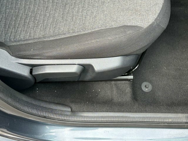 Citroen C1 1.2 Puretech Flair Euro 6 Grey #31