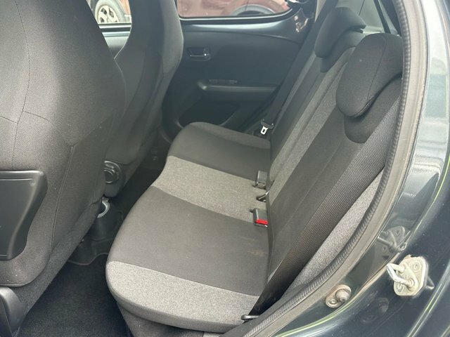 Citroen C1 1.2 Puretech Flair Euro 6 Grey #9