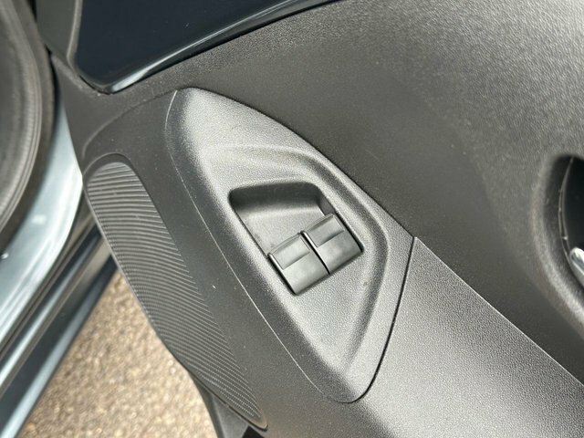 Citroen C1 1.2 Puretech Flair Euro 6 Grey #26