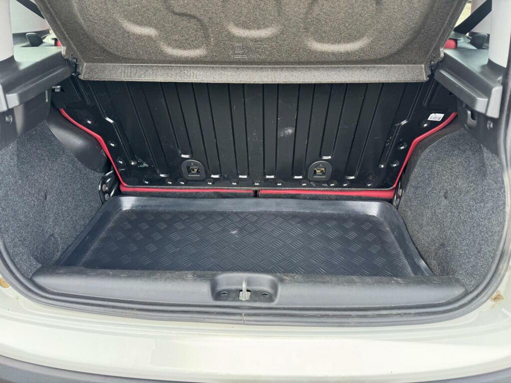 Fiat Panda Easy Grey #32