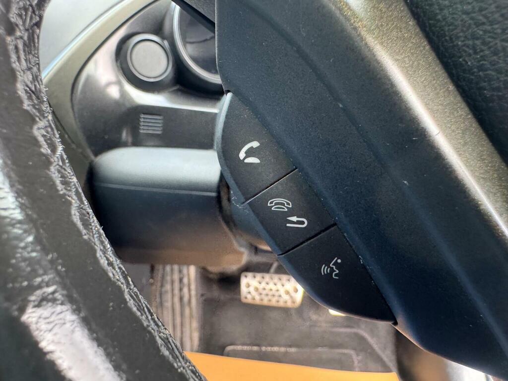Honda Civic I-dtec Ex 5-Door Grey #26