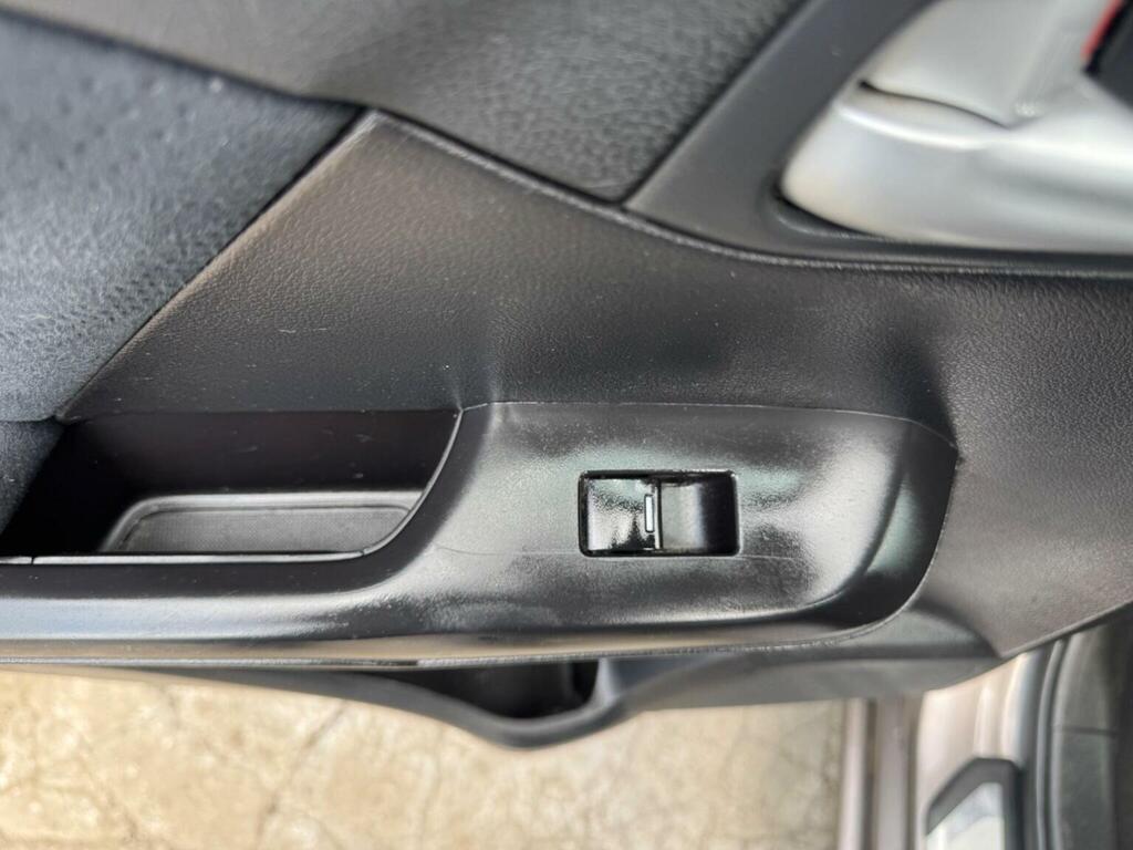 Honda Civic I-dtec Ex 5-Door Grey #22