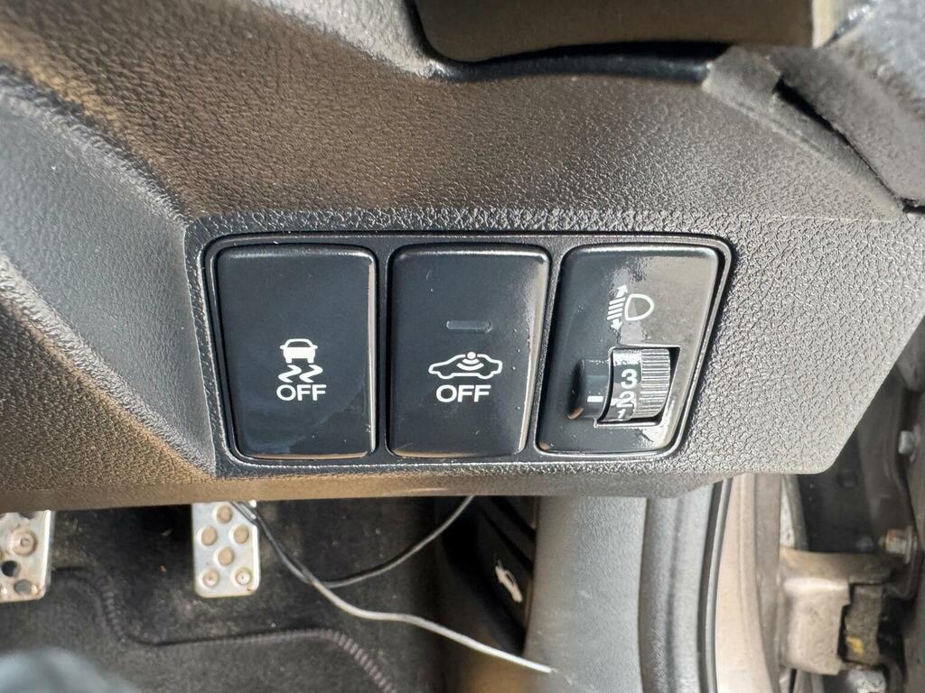 Honda Civic I-dtec Ex 5-Door Grey #32