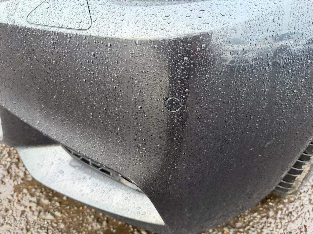 BMW 5 Series Estate 2.0 Grey #37