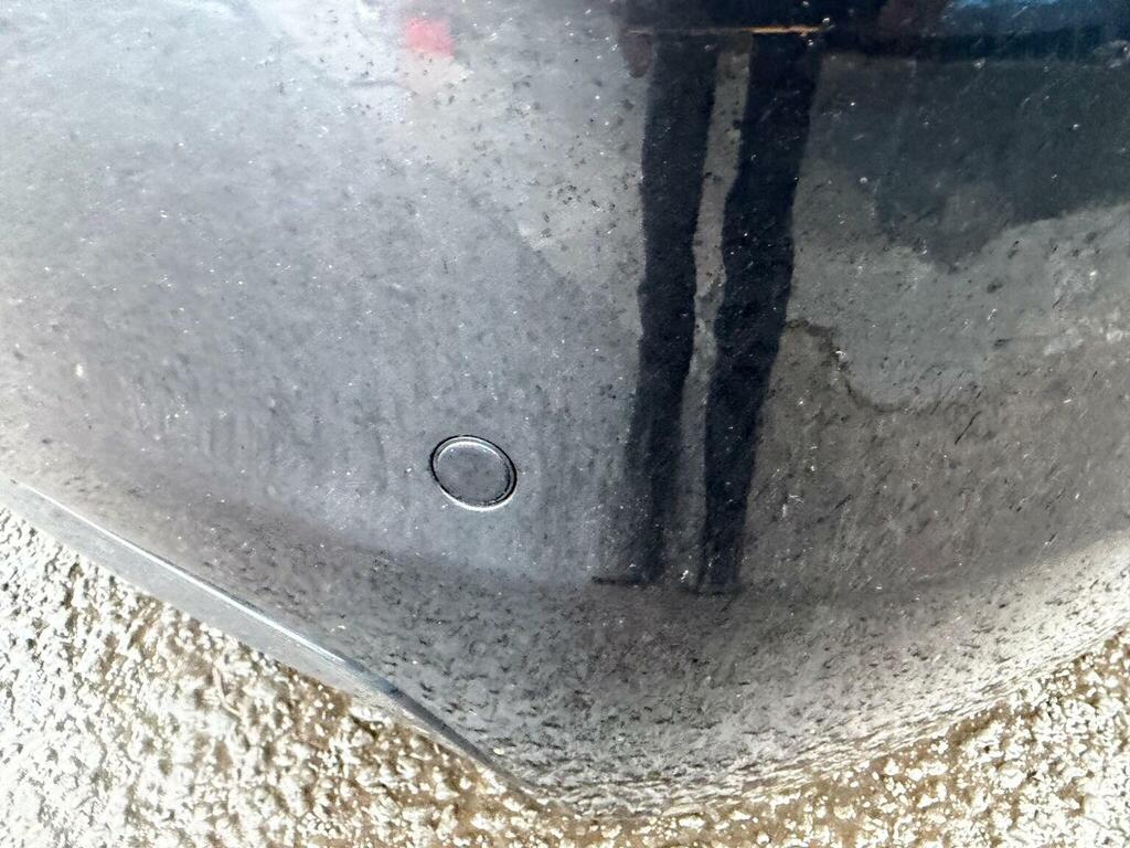 BMW 5 Series Estate 2.0 Grey #26