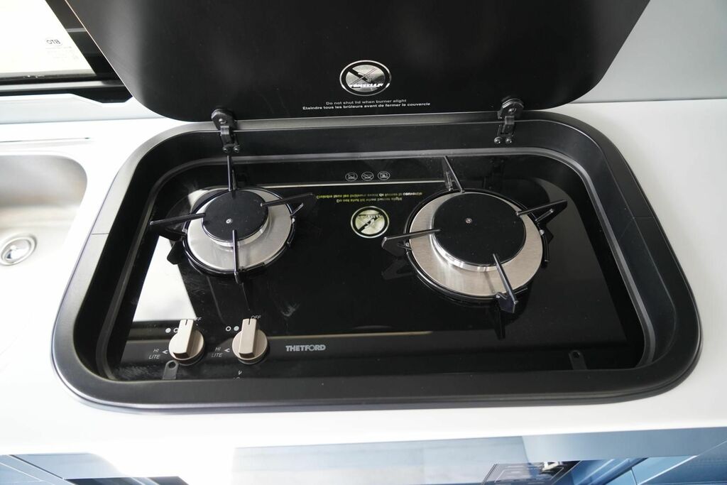 Volkswagen Campervan 2L Startline White #26