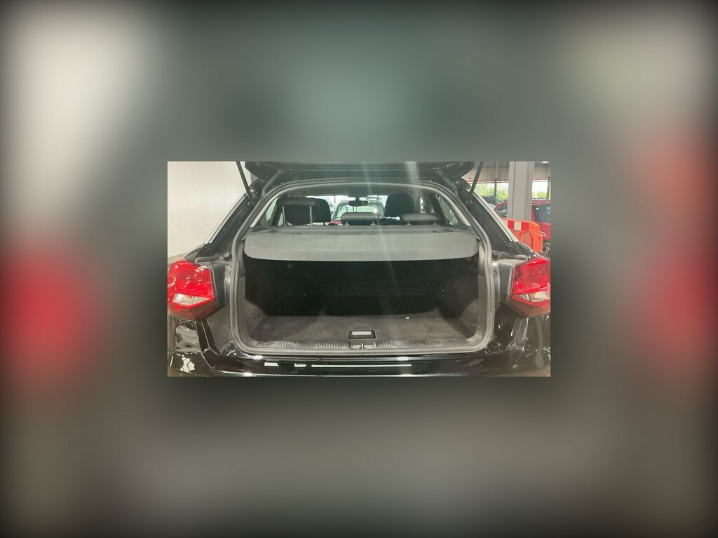 Audi Q2 1.4 Tfsi Cod Sport S Tronic Euro 6 Ss Black