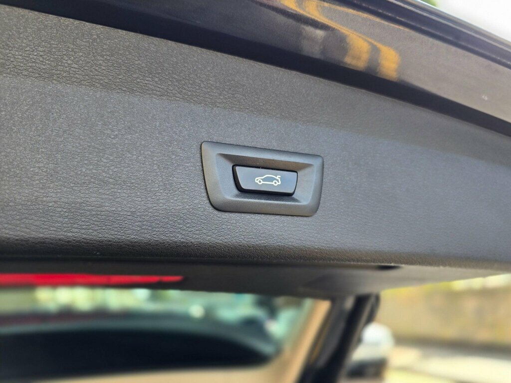BMW X1 Xdrive20d M Sport Silver #40