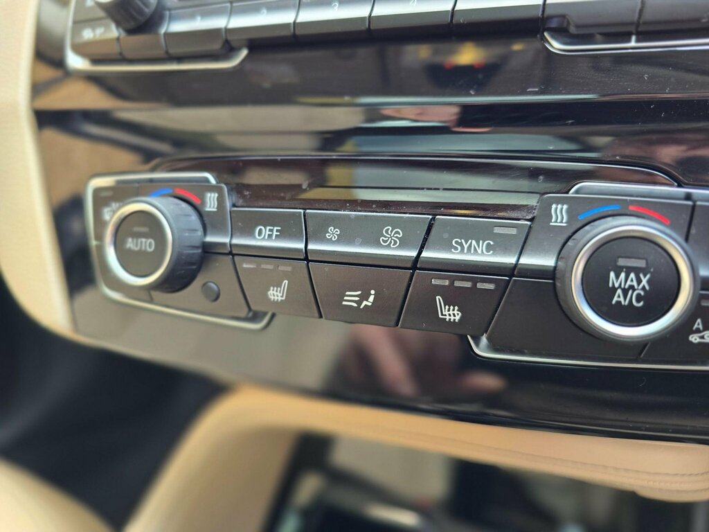 BMW X1 Xdrive20d M Sport Silver #23