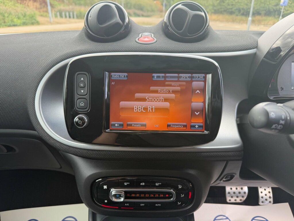 Smart Fortwo Prime Black #18