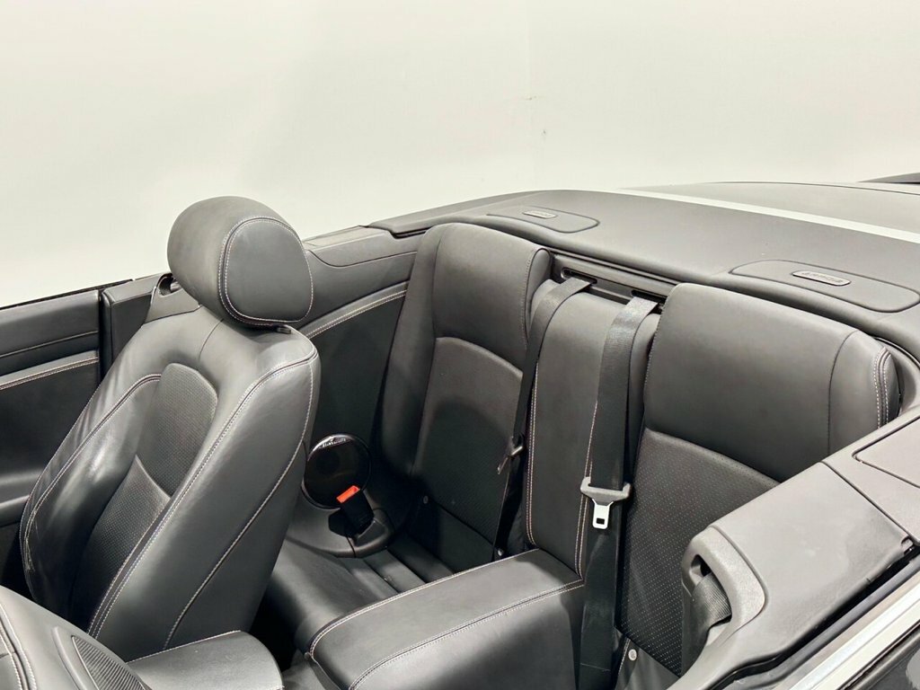 Jaguar XK Coupe Grey #20