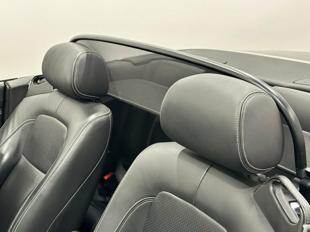 Jaguar XK Coupe Grey #17