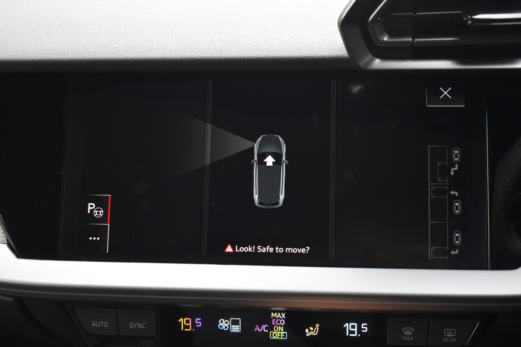 Audi RS3 Tfsi Carbon Vorsprung Black #77