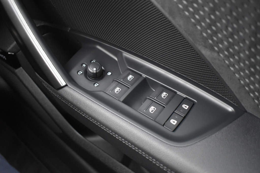 Audi RS3 Tfsi Carbon Vorsprung Black #58