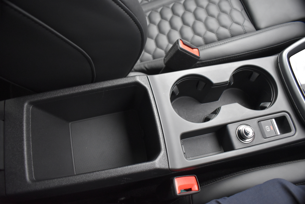 Audi RS3 Tfsi Carbon Vorsprung Black #82
