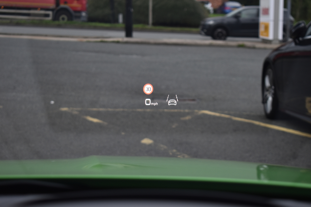Audi RS3 Tfsi Carbon Vorsprung Black #14