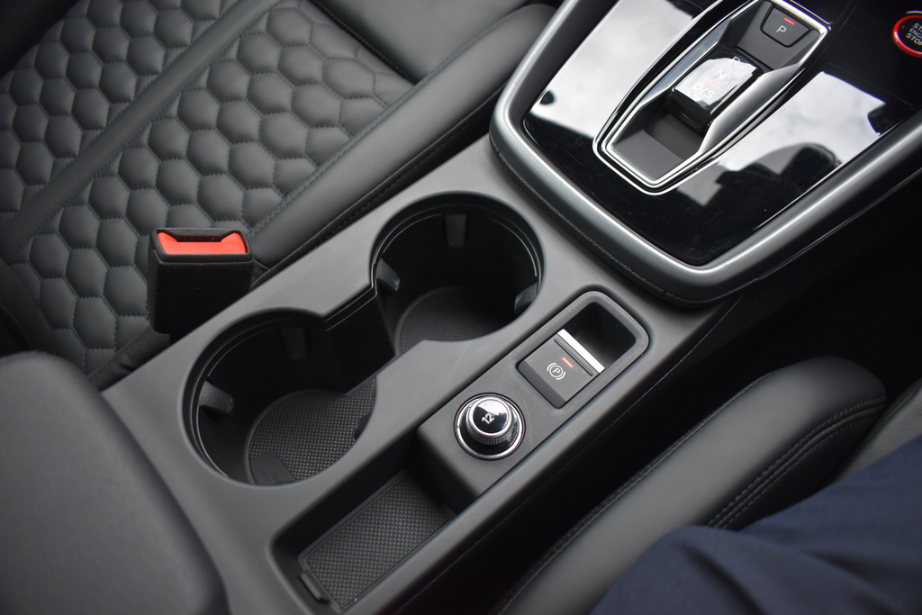 Audi RS3 Tfsi Carbon Vorsprung Black #80