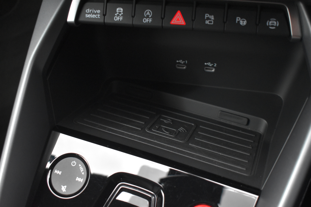 Audi RS3 Tfsi Carbon Vorsprung Black #78