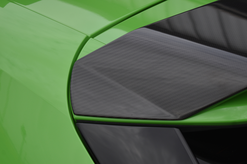 Audi RS3 Tfsi Carbon Vorsprung Black #29