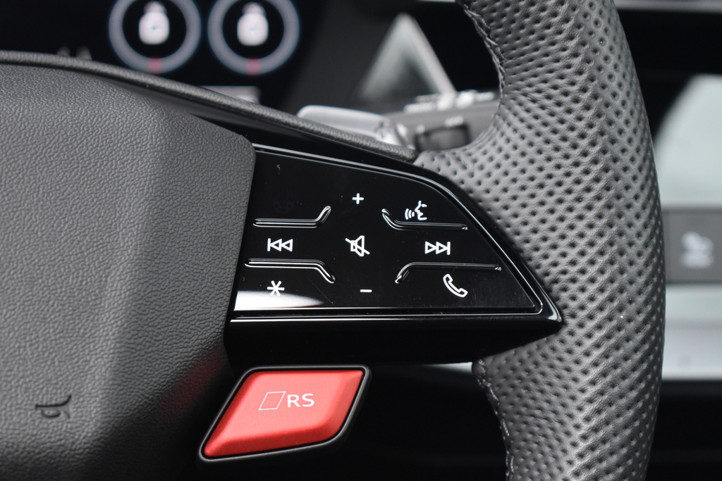 Audi RS3 Tfsi Carbon Vorsprung Black #68