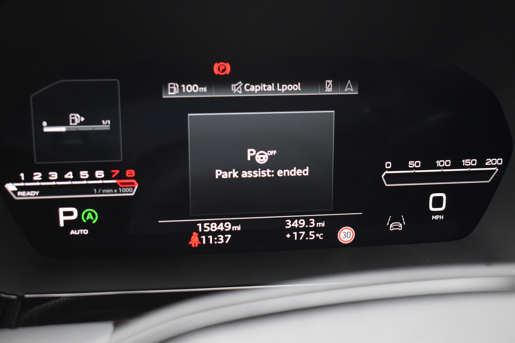 Audi RS3 Tfsi Carbon Vorsprung Black #64