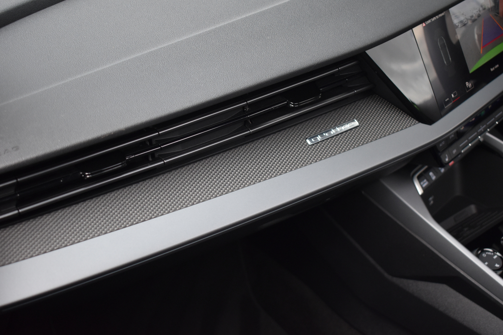 Audi RS3 Tfsi Carbon Vorsprung Black #55