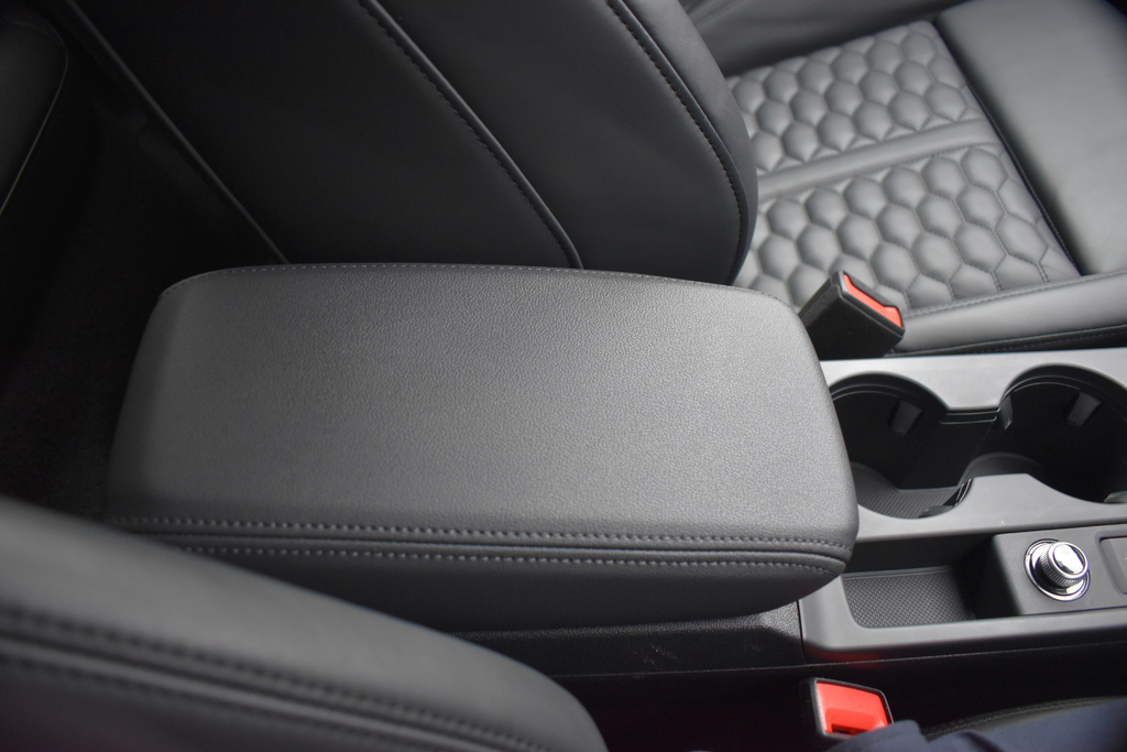 Audi RS3 Tfsi Carbon Vorsprung Black #81