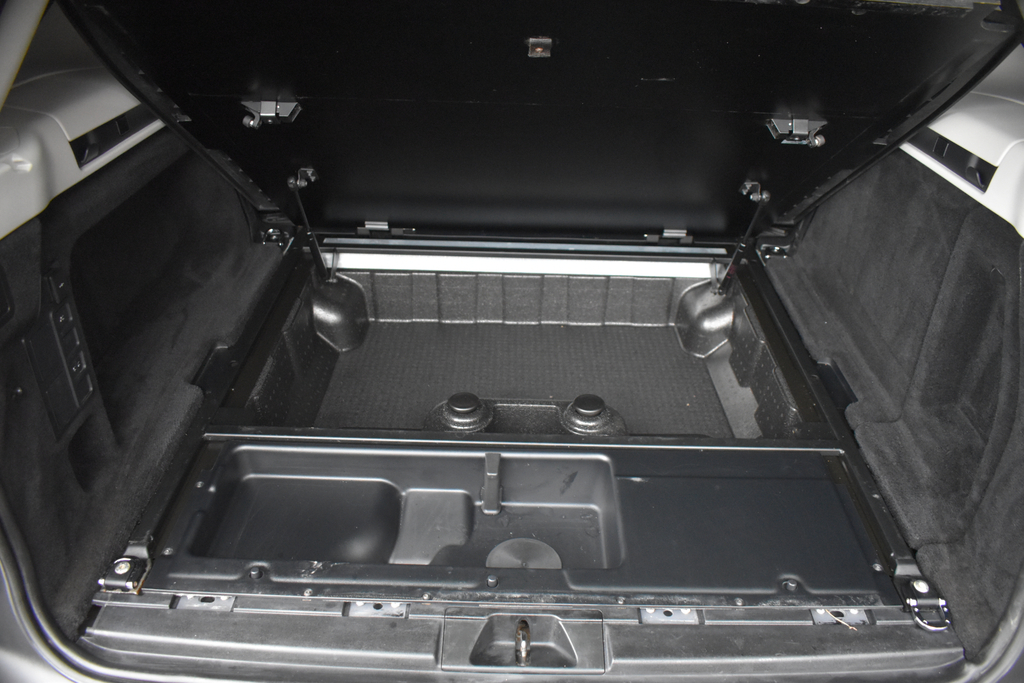 Land Rover Discovery Rdynamic Se D M Brown #34