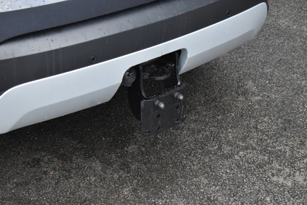 Land Rover Discovery Rdynamic Se D M Brown #22