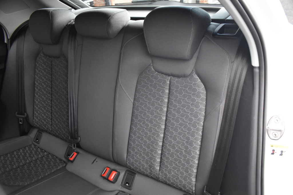 Audi A1 35 Tfsi S Line S Tronic Tech Pack Grey #39