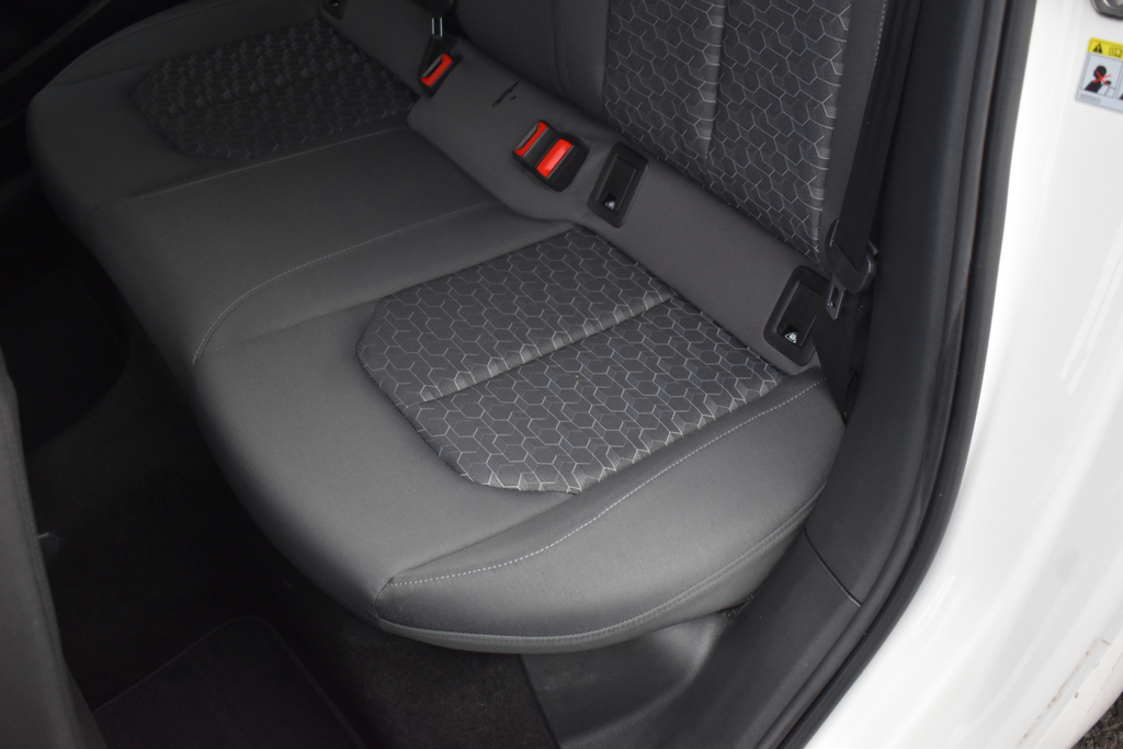 Audi A1 35 Tfsi S Line S Tronic Tech Pack Grey #40