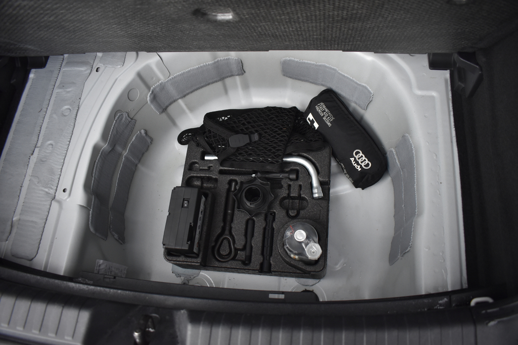 Audi A1 35 Tfsi S Line S Tronic Tech Pack Grey #44