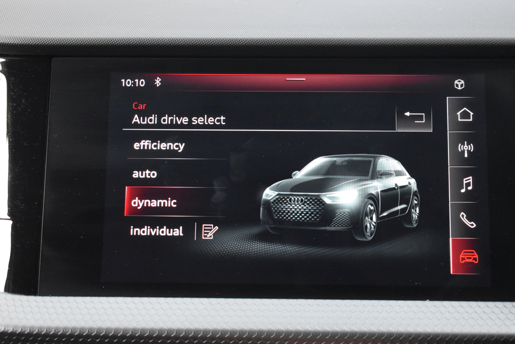 Audi A1 35 Tfsi S Line S Tronic Tech Pack Grey #61