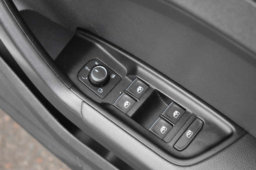 Audi A1 35 Tfsi S Line S Tronic Tech Pack Grey #45