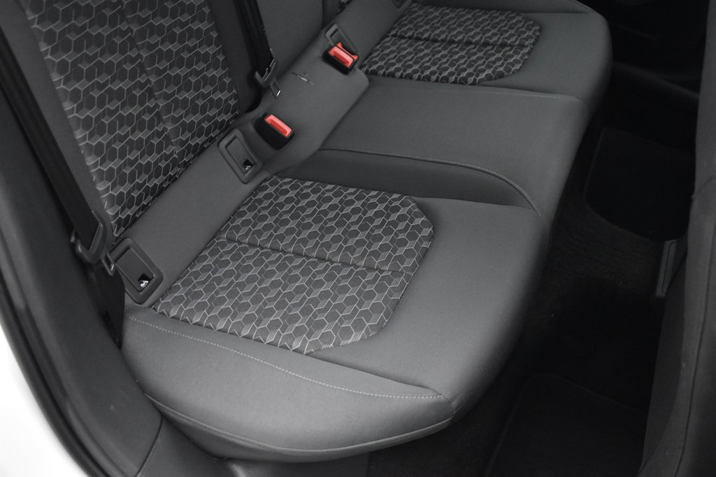 Audi A1 35 Tfsi S Line S Tronic Tech Pack Grey #30