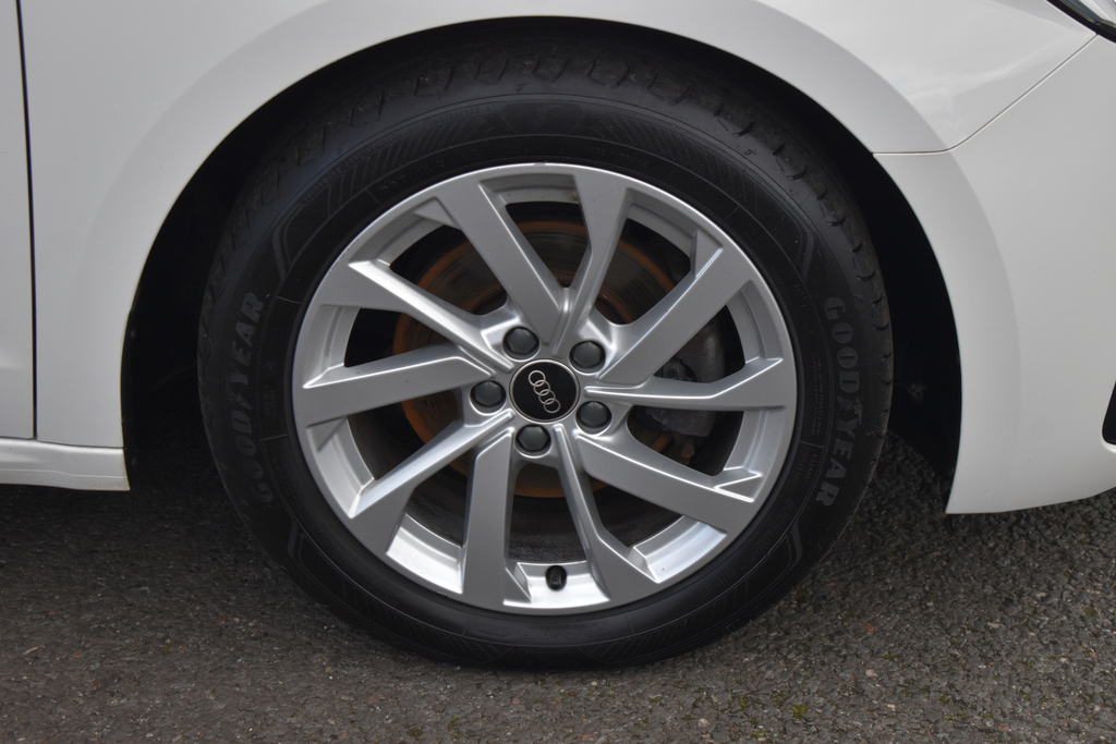 Audi A1 35 Tfsi S Line S Tronic Tech Pack Grey #66