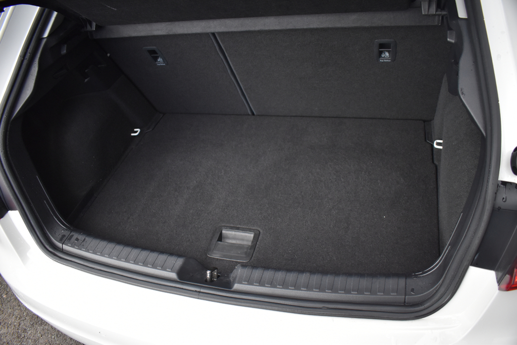 Audi A1 35 Tfsi S Line S Tronic Tech Pack Grey #43