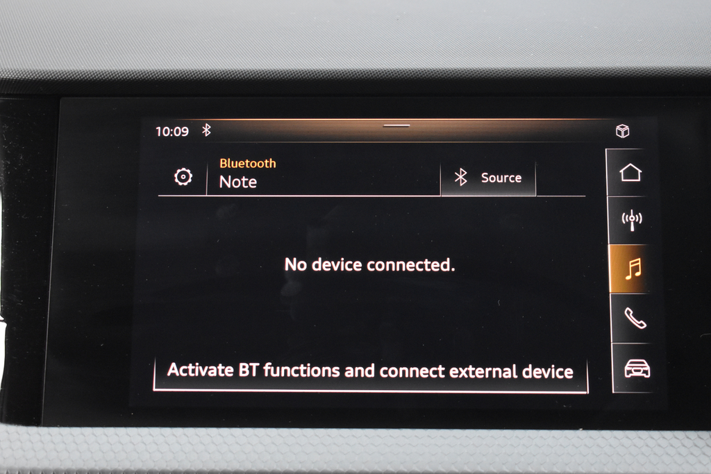 Audi A1 35 Tfsi S Line S Tronic Tech Pack Grey #58