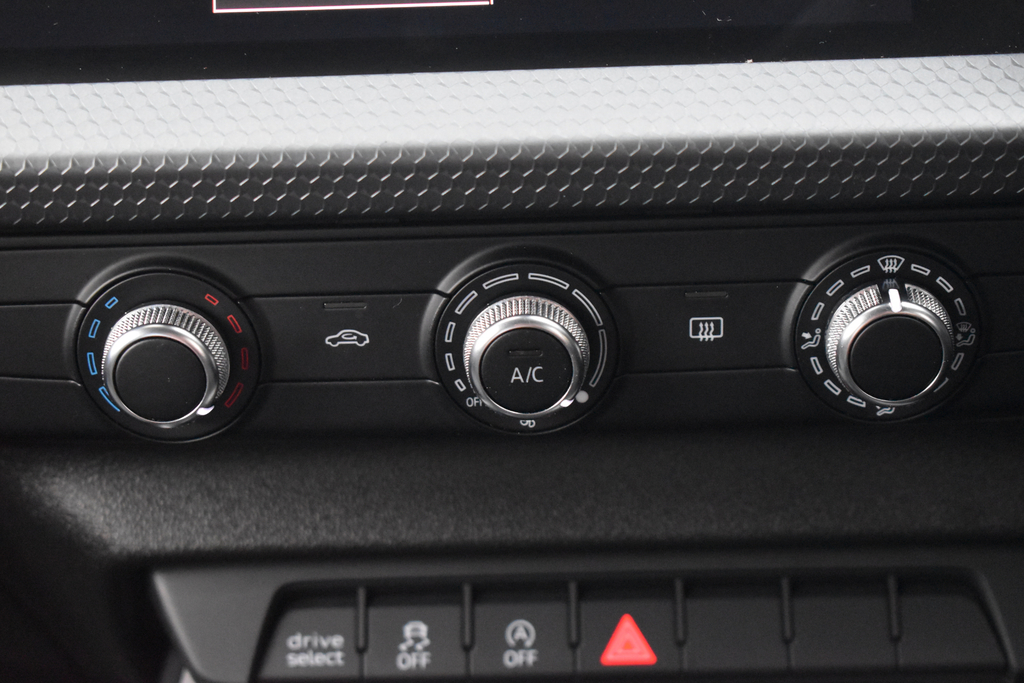 Audi A1 35 Tfsi S Line S Tronic Tech Pack Grey #62